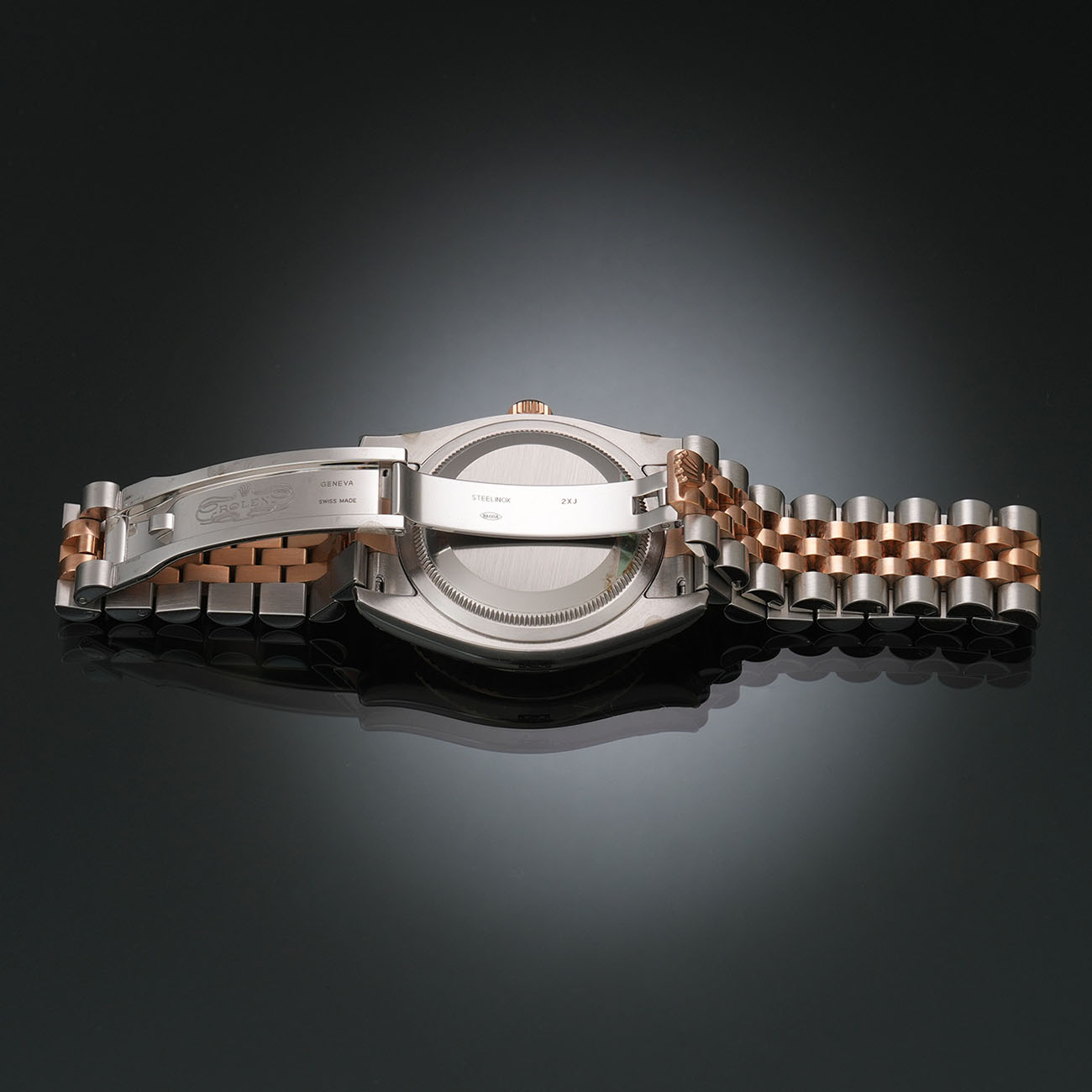 ROLEX(USED)롤렉스 데이저스트 36 116231