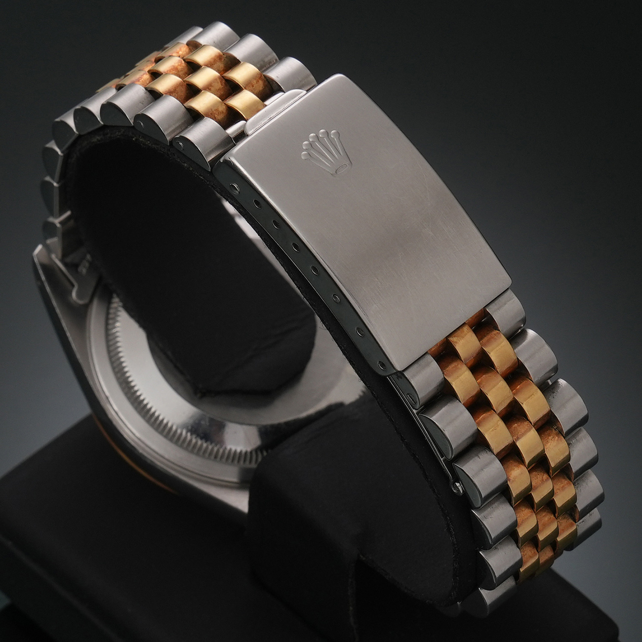 ROLEX(USED)롤렉스 데이저스트36 16233