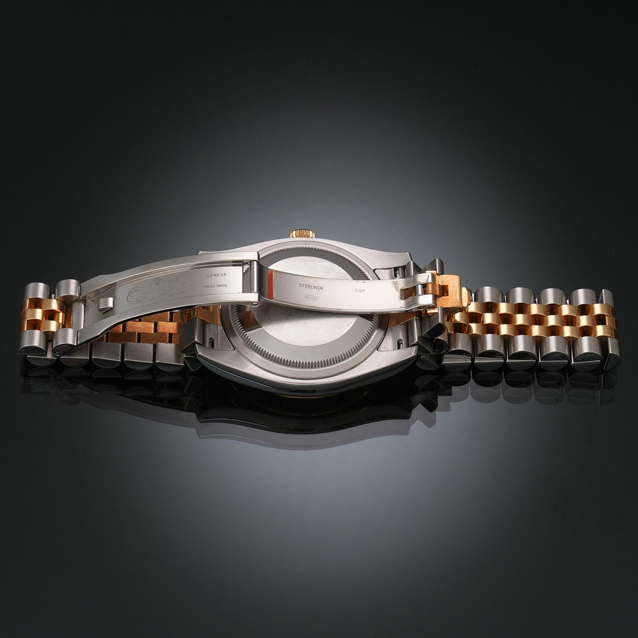 ROLEX(USED)롤렉스 데이저스트36 116233