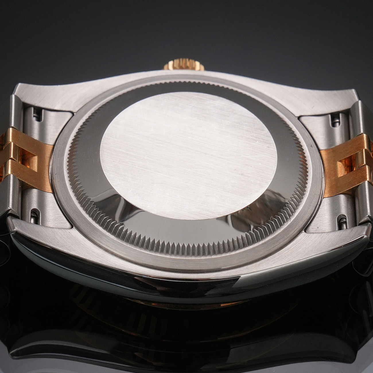 ROLEX(USED)롤렉스 데이저스트36 116233