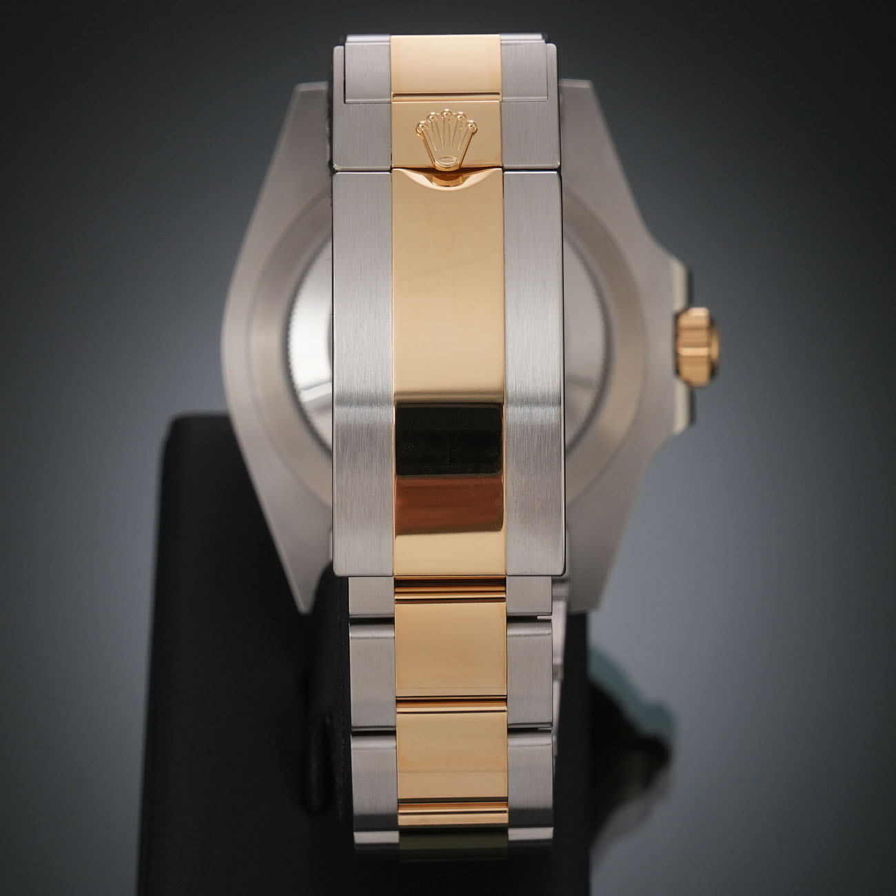 ROLEX(USED)롤렉스 서브마리너 콤비 126613LB