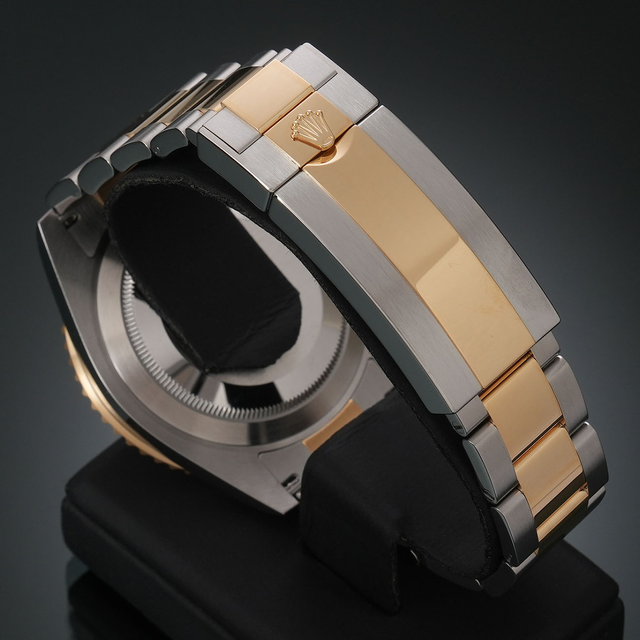 ROLEX(USED)롤렉스 서브마리너 콤비 126613LB