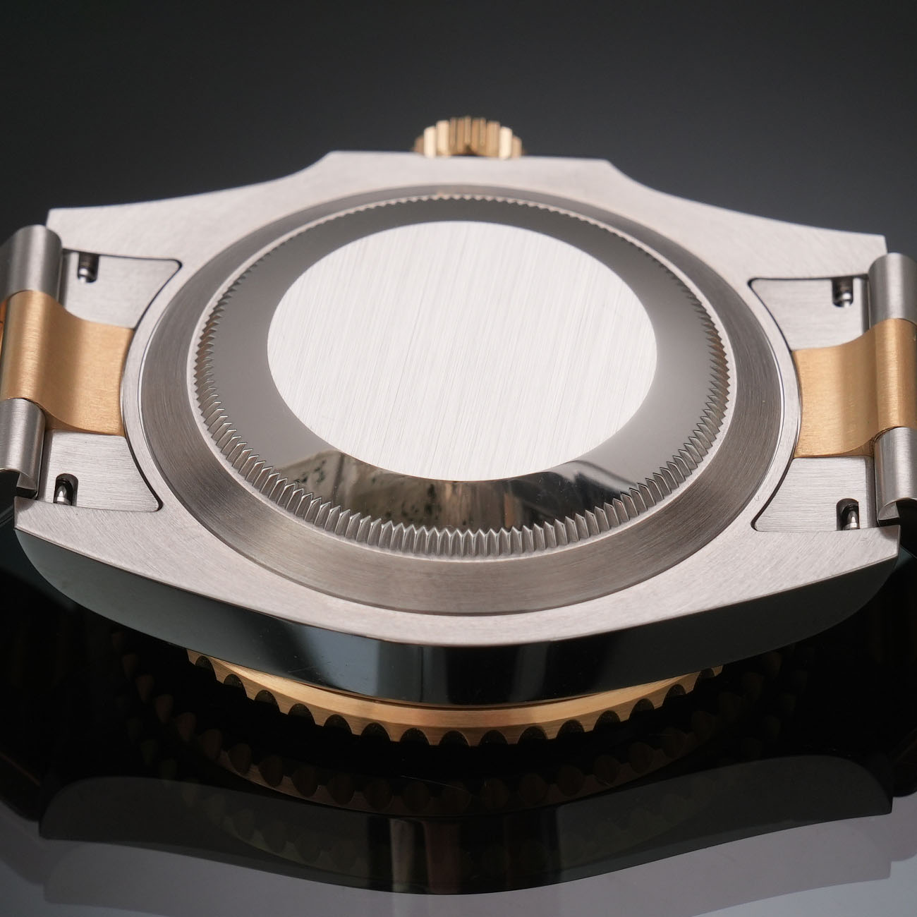 ROLEX(USED)롤렉스 서브마리너 콤비 126613LN