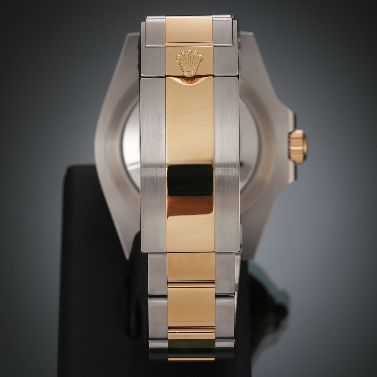 ROLEX(USED)롤렉스 서브마리너 콤비 126613LN