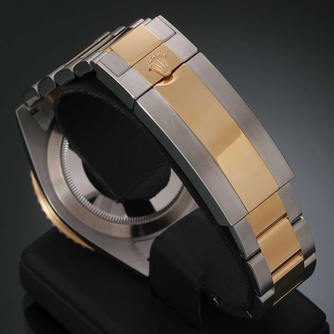 ROLEX(USED)롤렉스 서브마리너 콤비 126613LN