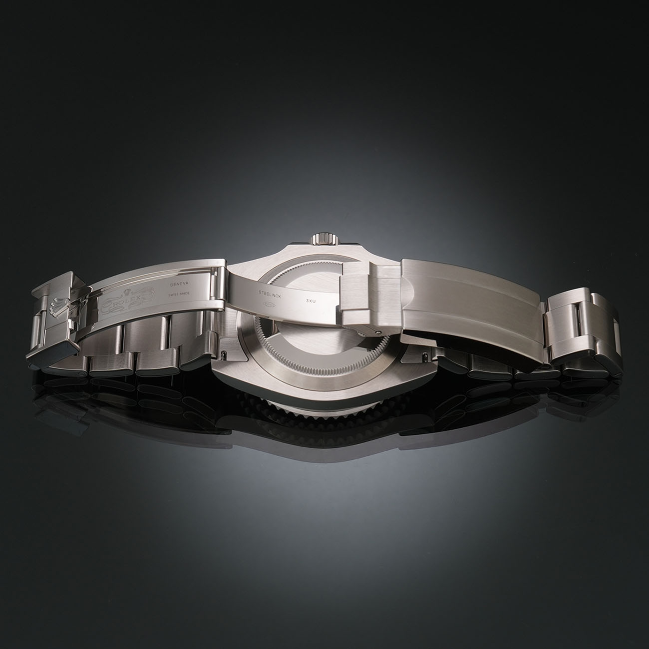 ROLEX(USED)롤렉스 서브마리너 126610LN