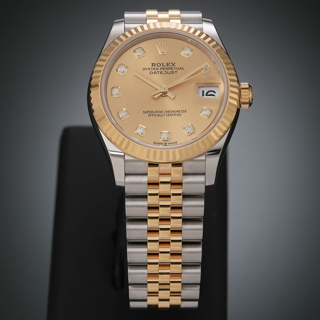 ROLEX(USED)롤렉스 데이저스트31 278273