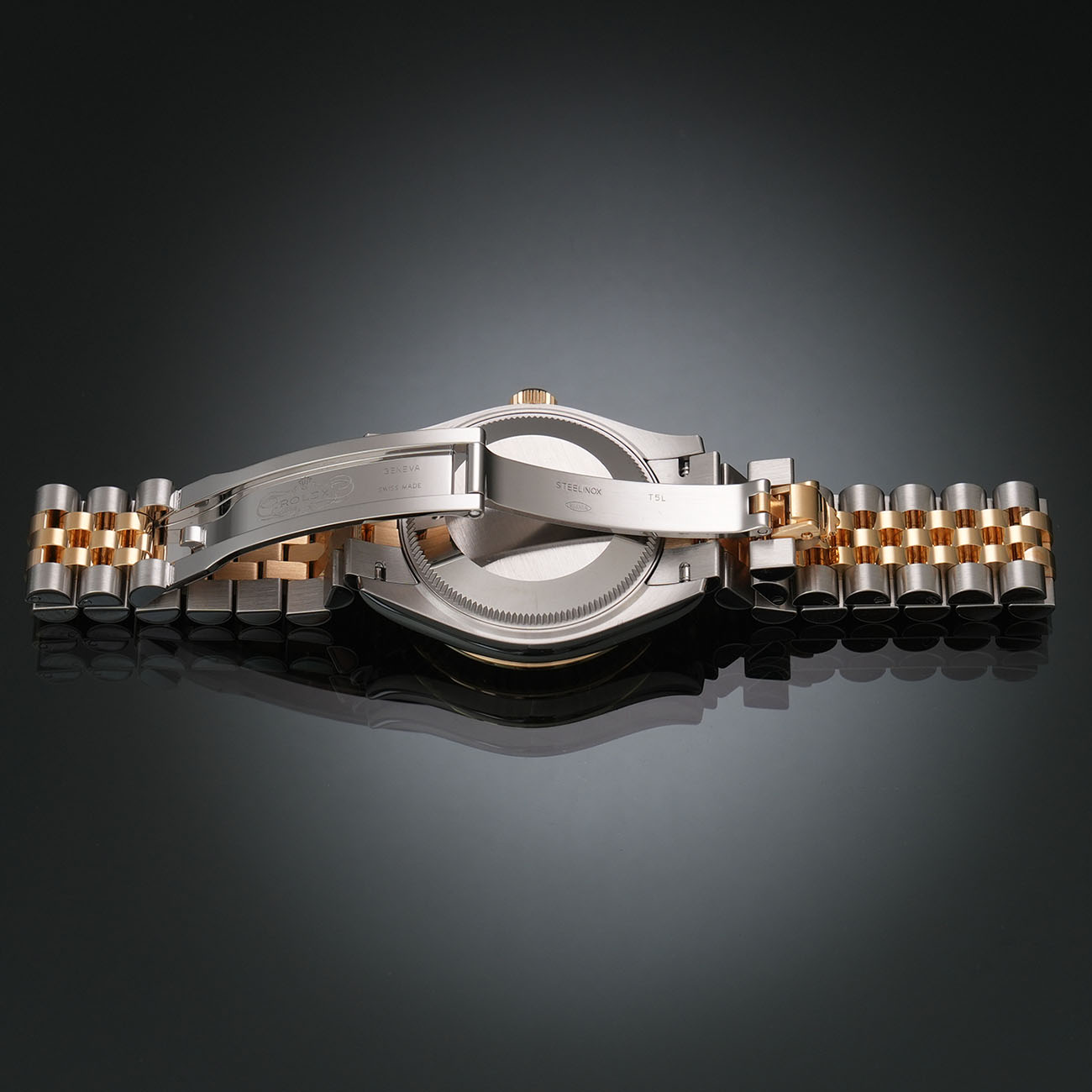 ROLEX(USED)롤렉스 데이저스트31 278273