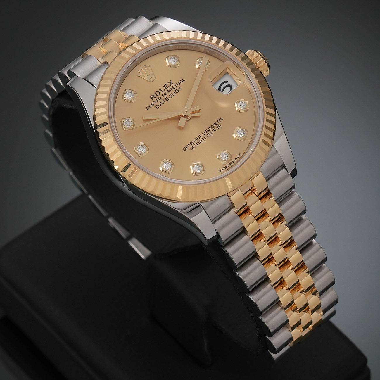 ROLEX(USED)롤렉스 데이저스트31 278273