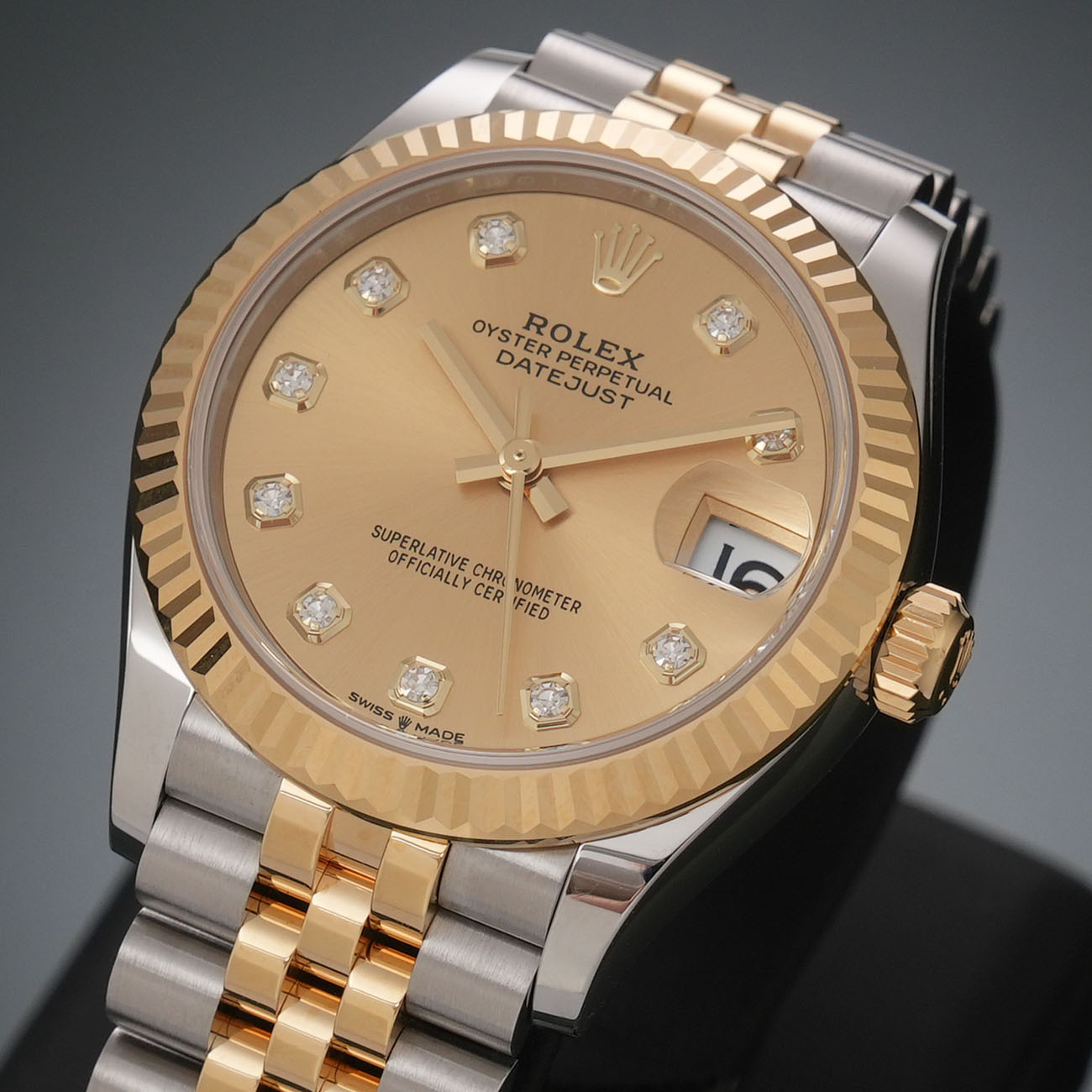 ROLEX(USED)롤렉스 데이저스트31 278273
