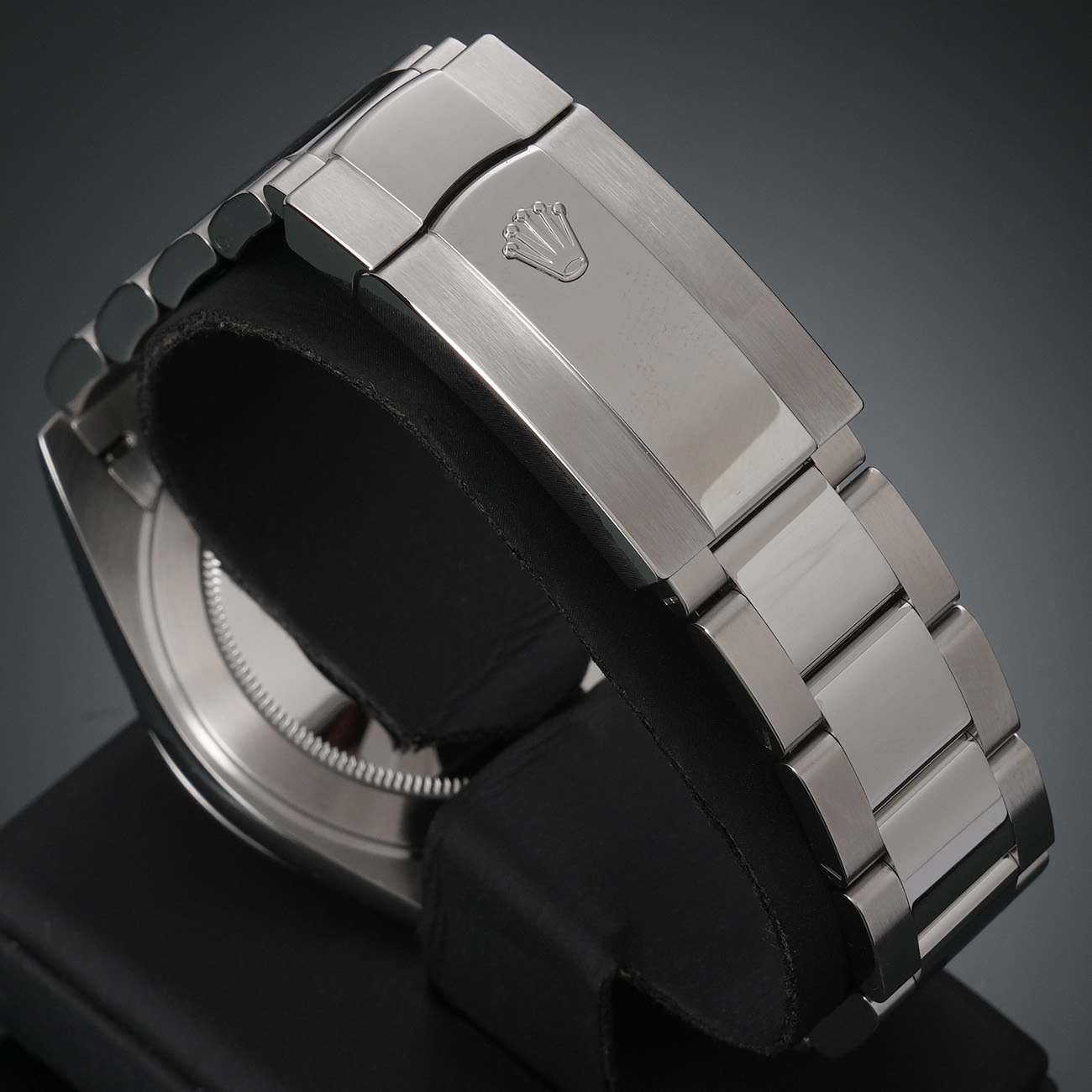 ROLEX(USED)롤렉스 데이저스트41 126300