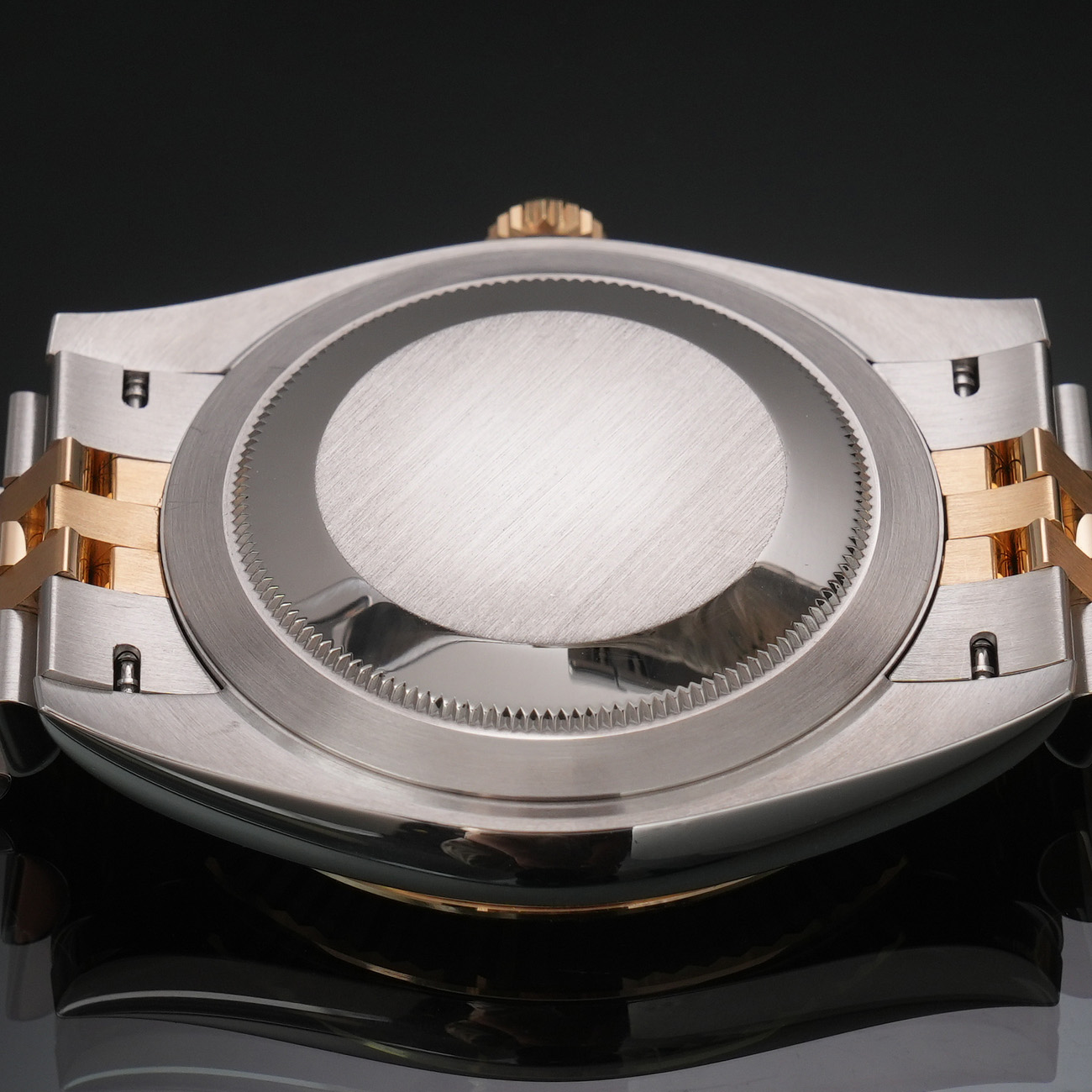 ROLEX(USED)롤렉스 데이저스트 41 126333