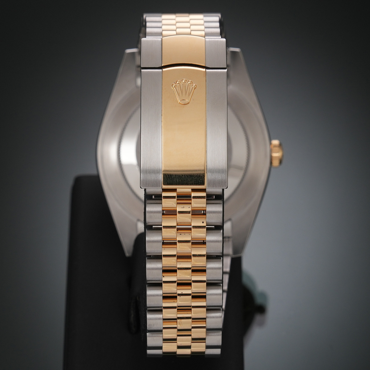 ROLEX(USED)롤렉스 데이저스트 41 126333