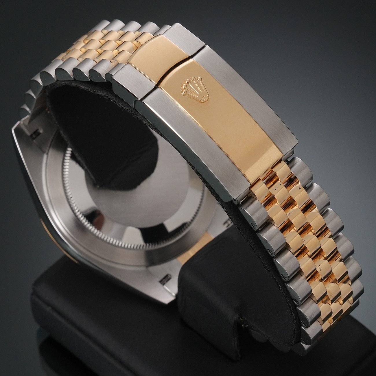 ROLEX(USED)롤렉스 데이저스트 41 126333