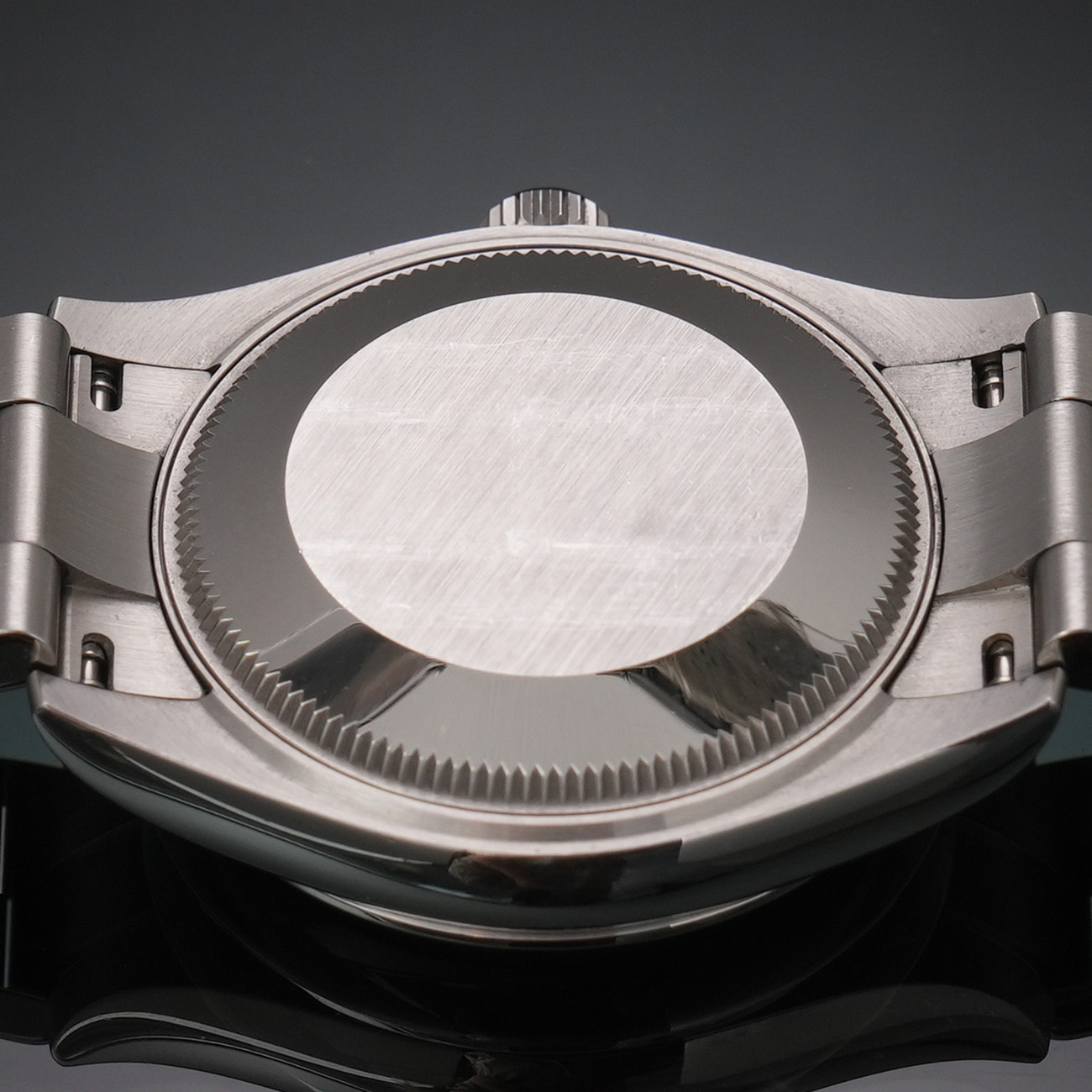 BOUCHERON(USED)롤렉스 오이스터 퍼페추얼31 277200