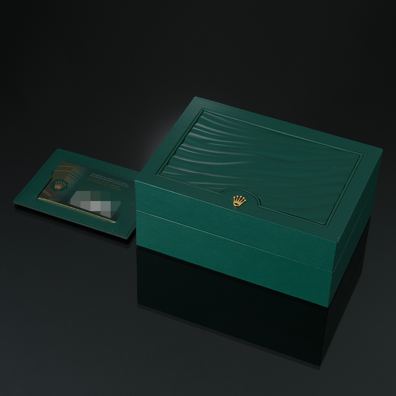 BOUCHERON(USED)롤렉스 오이스터 퍼페추얼31 277200