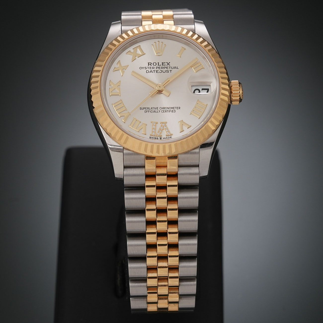 ROLEX(USED)롤렉스 데이저스트 31 278273