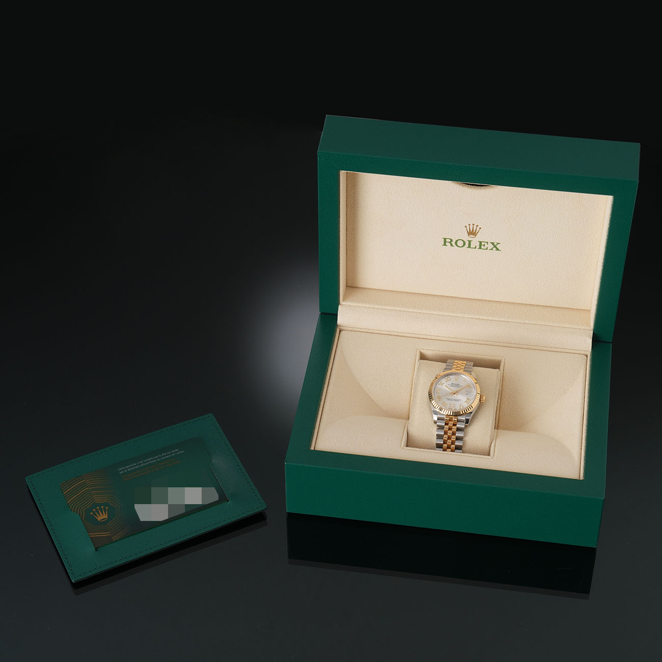 ROLEX(USED)롤렉스 데이저스트 31 278273