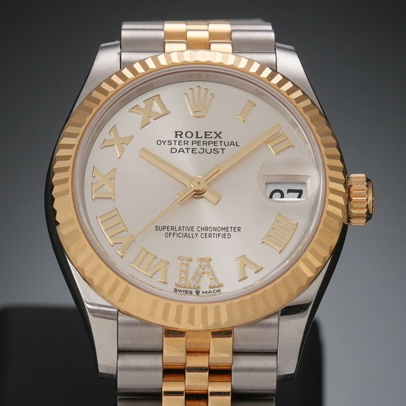ROLEX(USED)롤렉스 데이저스트 31 278273