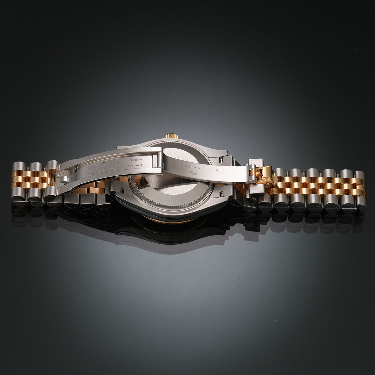 ROLEX(USED)롤렉스 데이저스트 31 278273