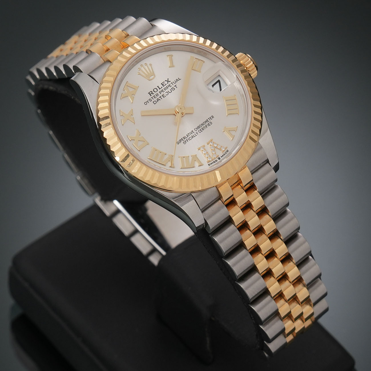 ROLEX(USED)롤렉스 데이저스트 31 278273