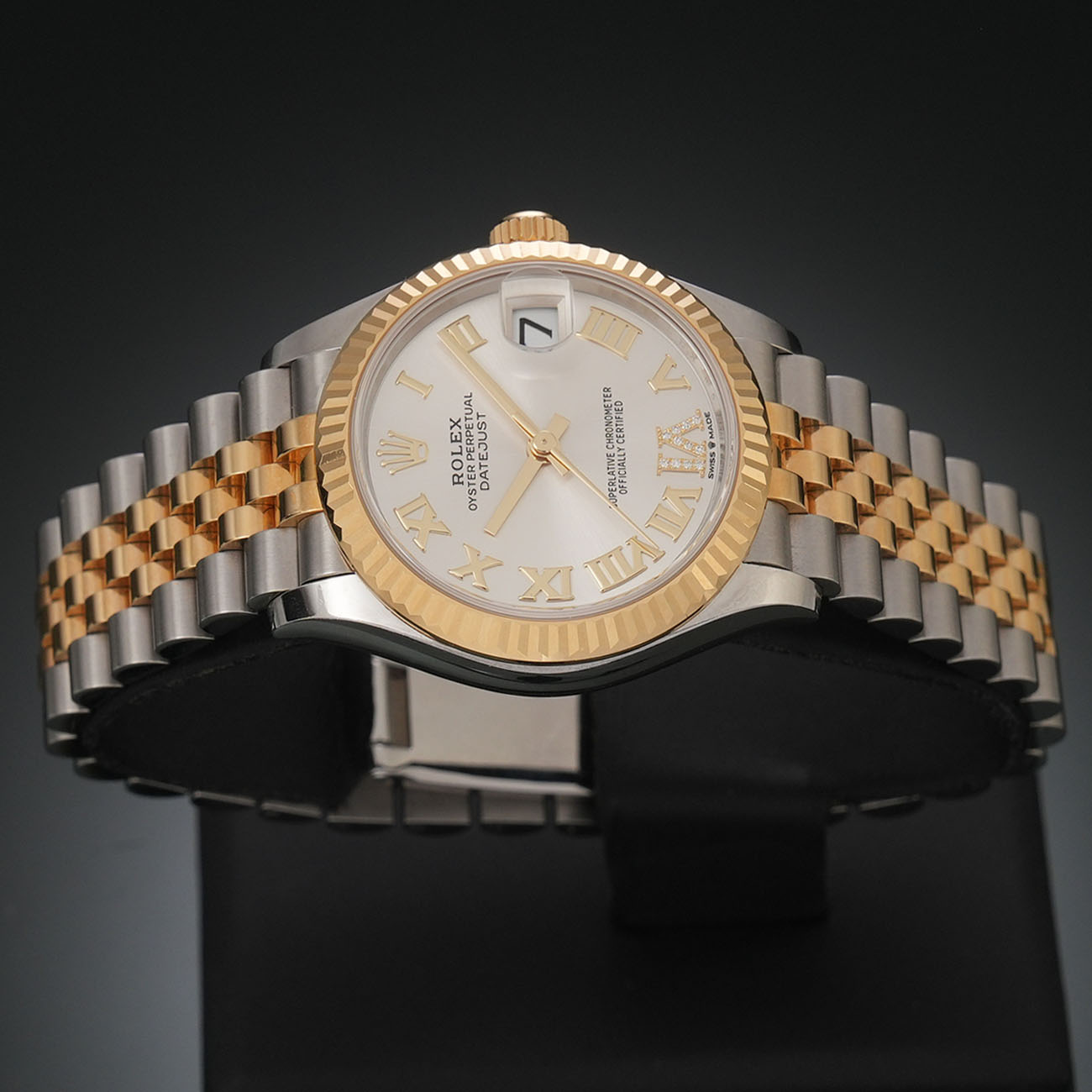 ROLEX(USED)롤렉스 데이저스트 31 278273