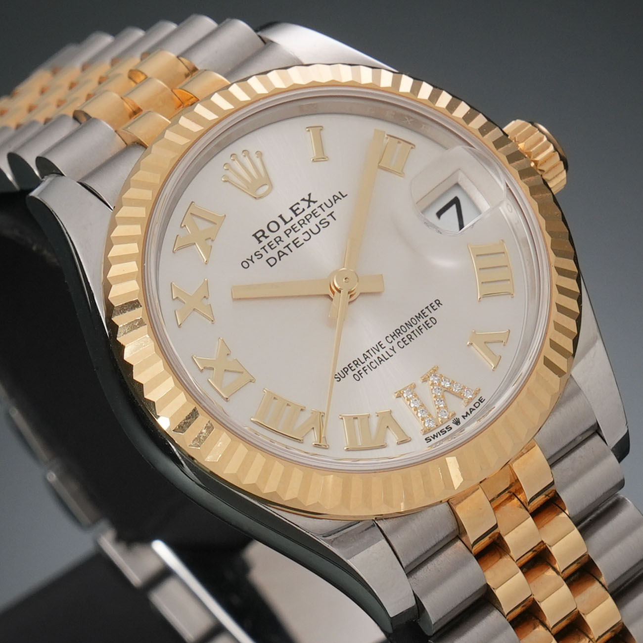 ROLEX(USED)롤렉스 데이저스트 31 278273