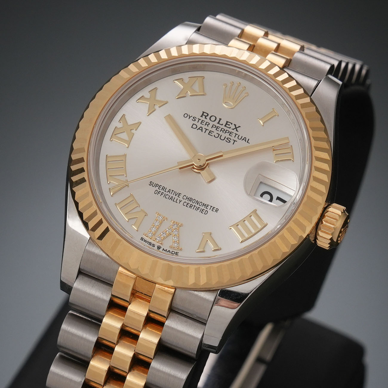 ROLEX(USED)롤렉스 데이저스트 31 278273