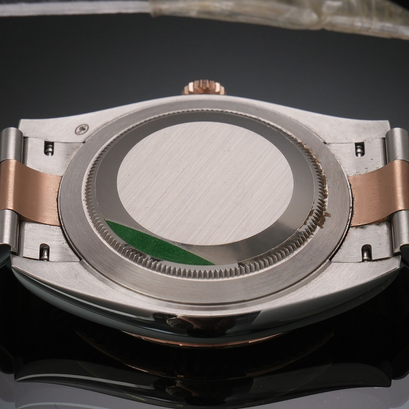 ROLEX(USED)롤렉스 데이저스트 41 126331