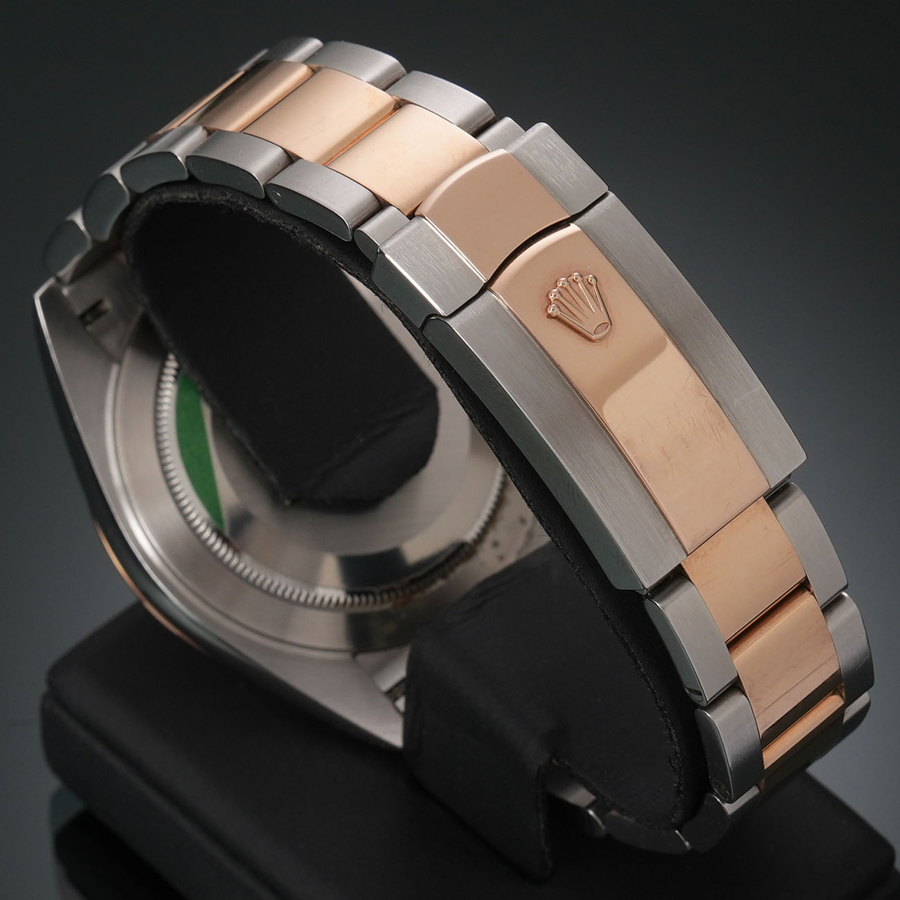 ROLEX(USED)롤렉스 데이저스트 41 126331