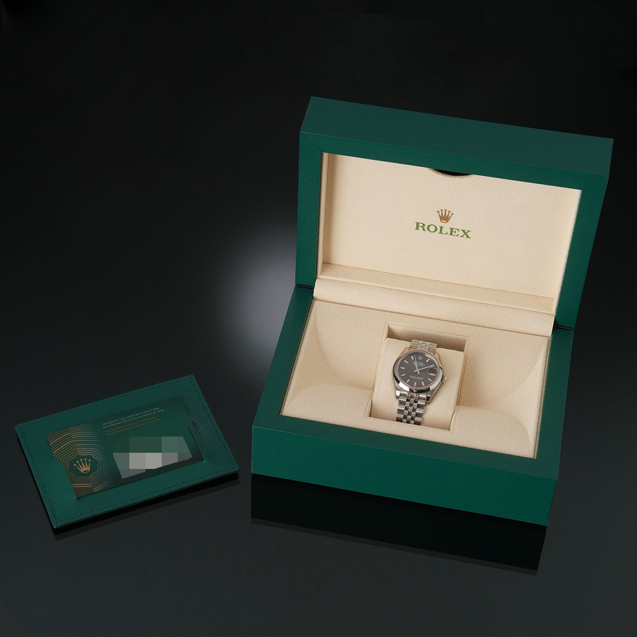 ROLEX(USED)롤렉스 데이저스트 31 278240