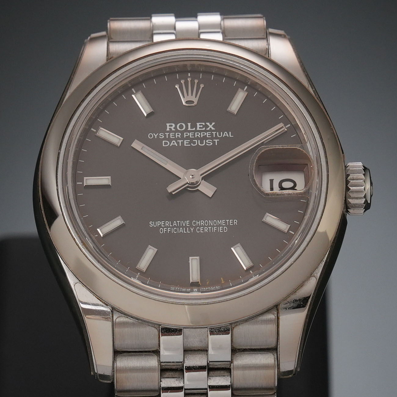 ROLEX(USED)롤렉스 데이저스트 31 278240