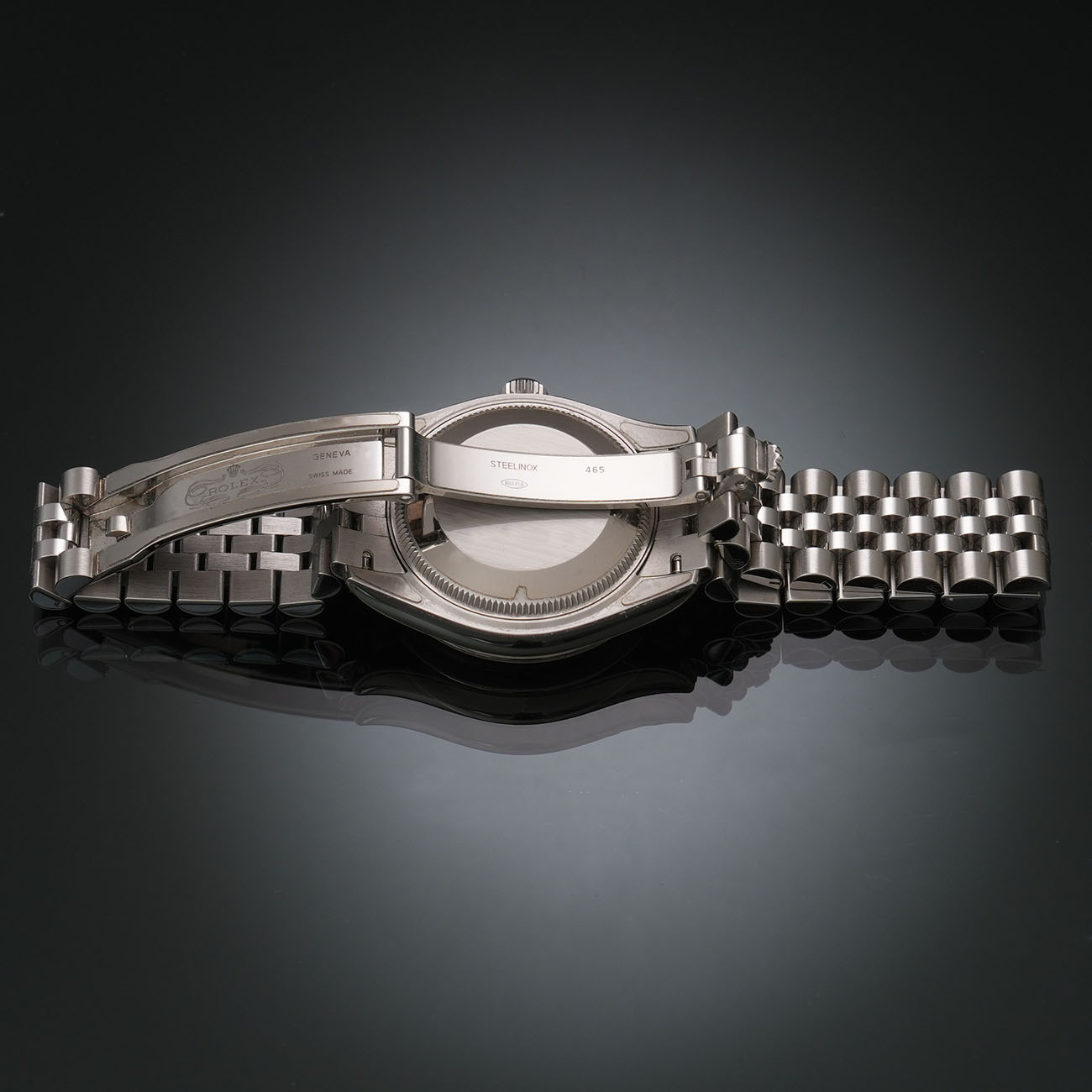 ROLEX(USED)롤렉스 데이저스트 31 278240