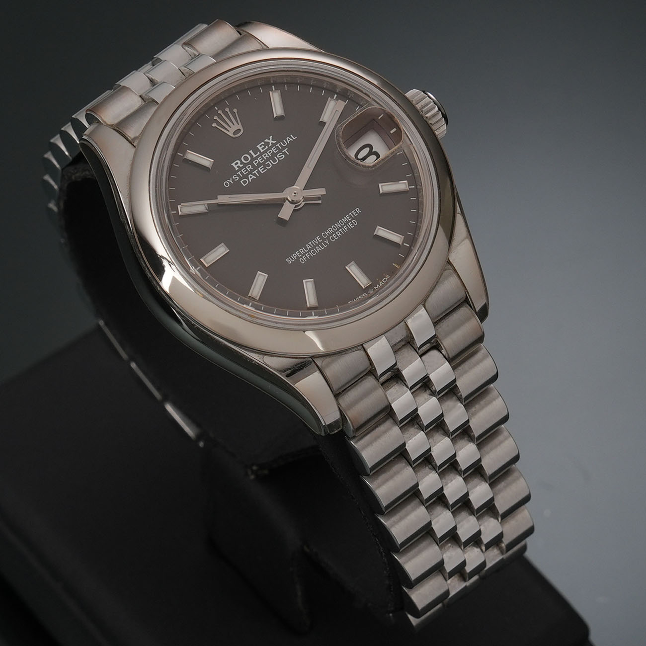 ROLEX(USED)롤렉스 데이저스트 31 278240
