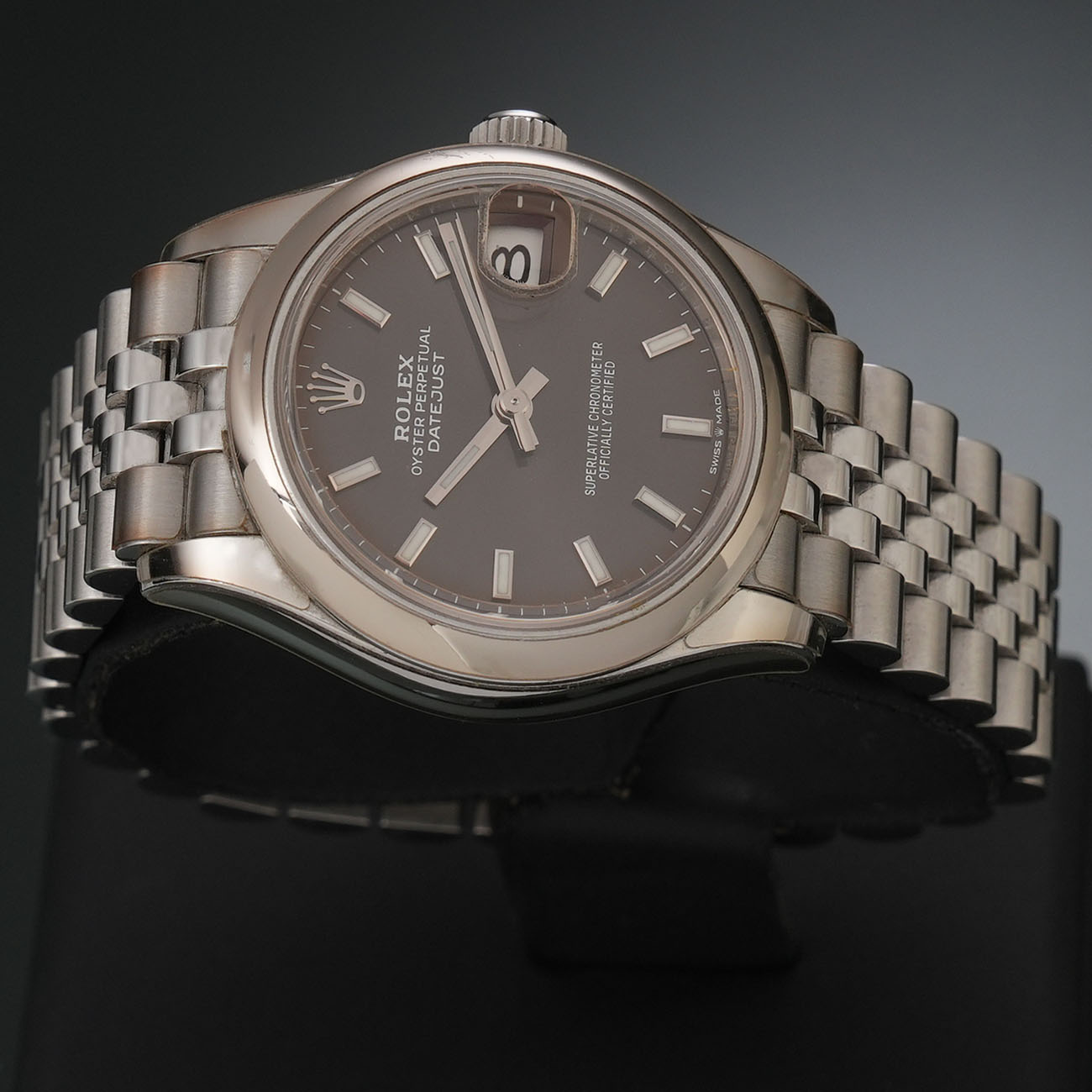 ROLEX(USED)롤렉스 데이저스트 31 278240