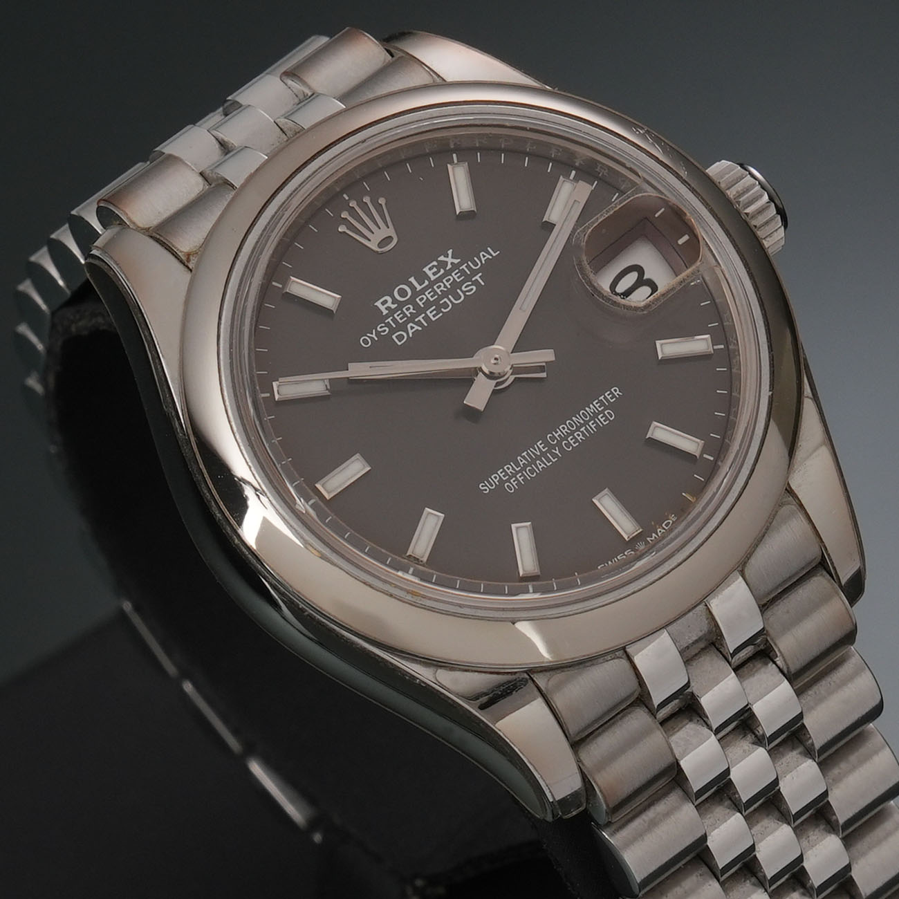 ROLEX(USED)롤렉스 데이저스트 31 278240