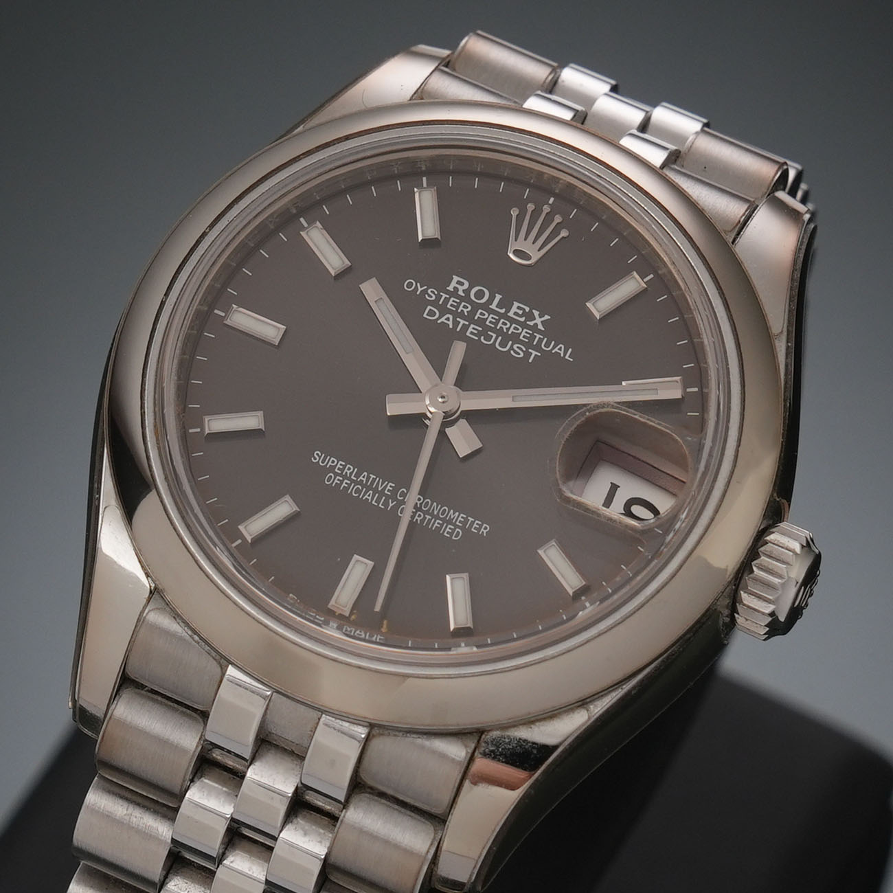 ROLEX(USED)롤렉스 데이저스트 31 278240