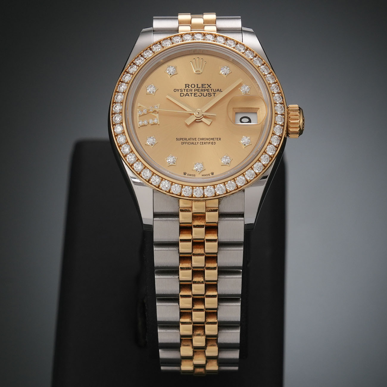 ROLEX(USED)롤렉스 데이저스트28 279383RBR