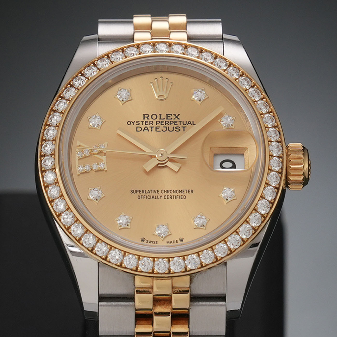 ROLEX(USED)롤렉스 데이저스트28 279383RBR