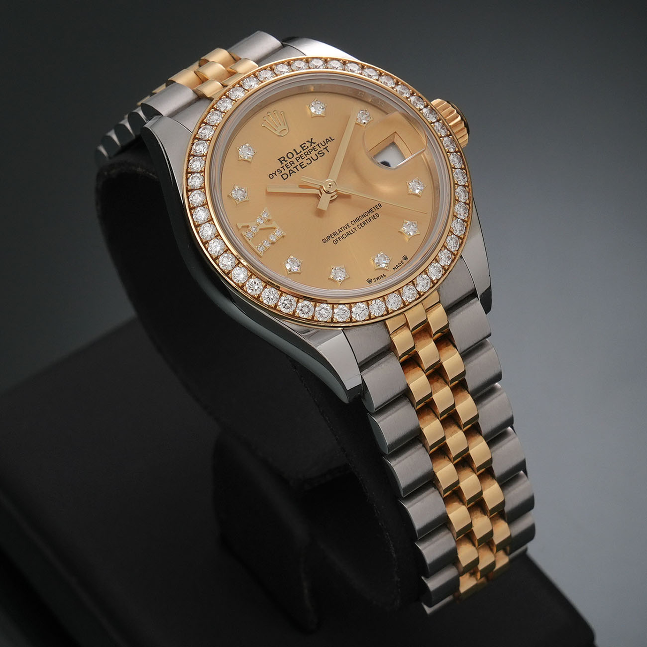 ROLEX(USED)롤렉스 데이저스트28 279383RBR