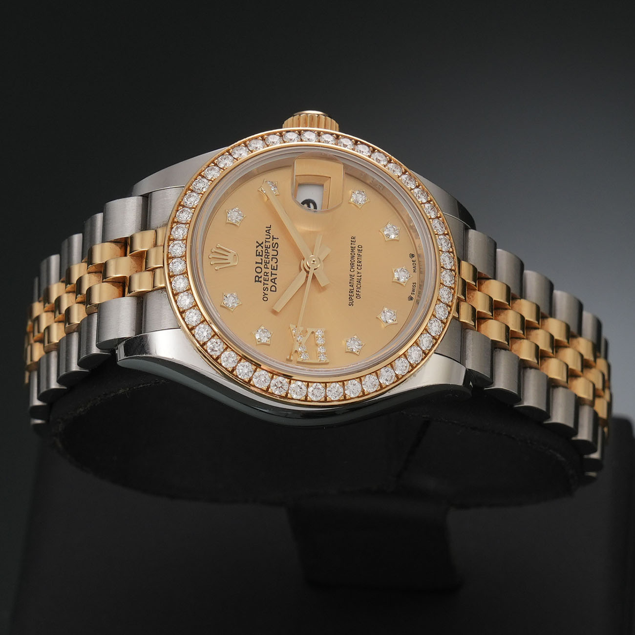 ROLEX(USED)롤렉스 데이저스트28 279383RBR