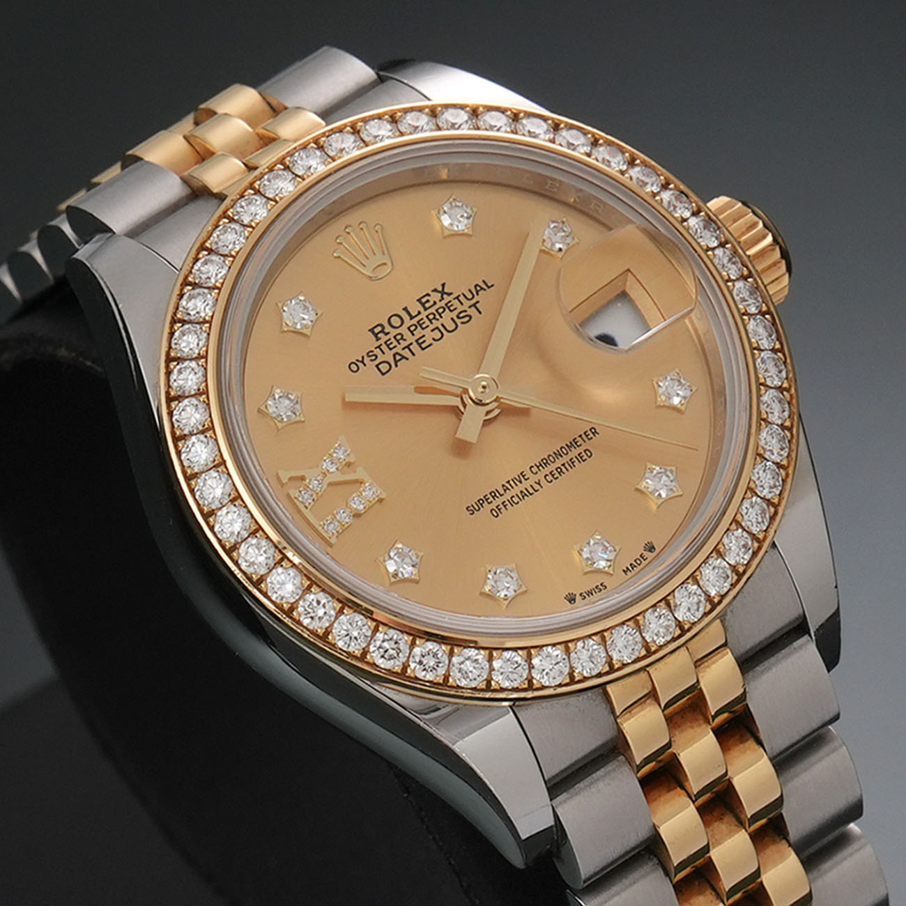 ROLEX(USED)롤렉스 데이저스트28 279383RBR