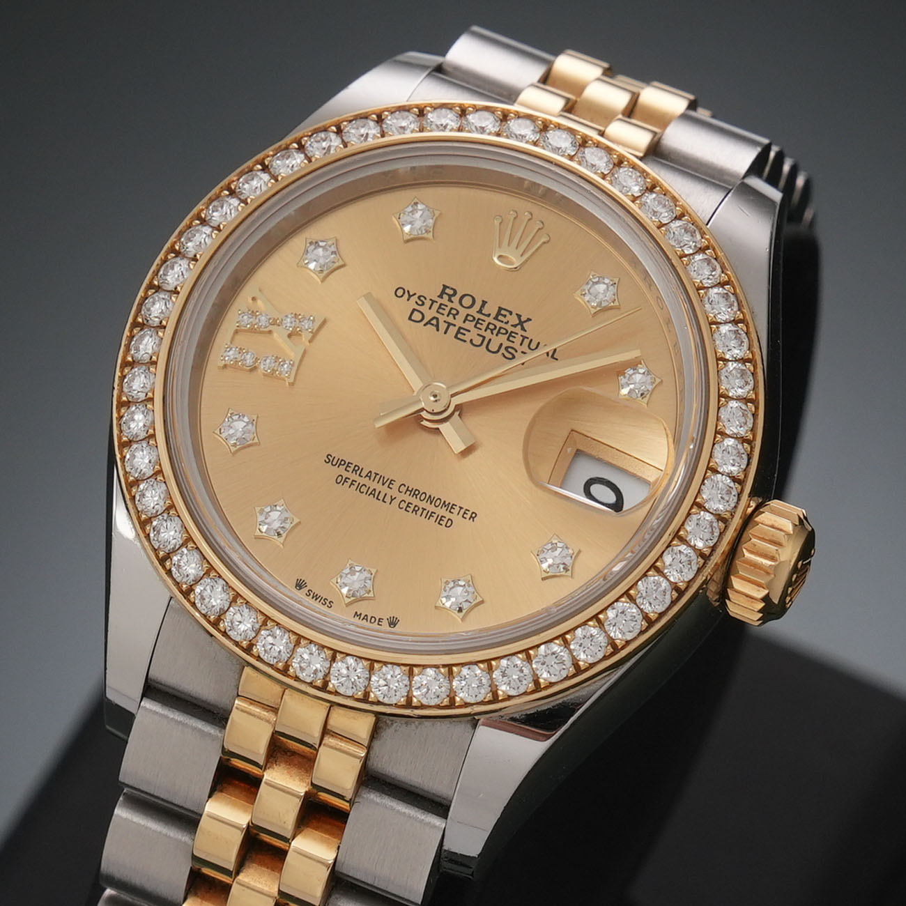 ROLEX(USED)롤렉스 데이저스트28 279383RBR