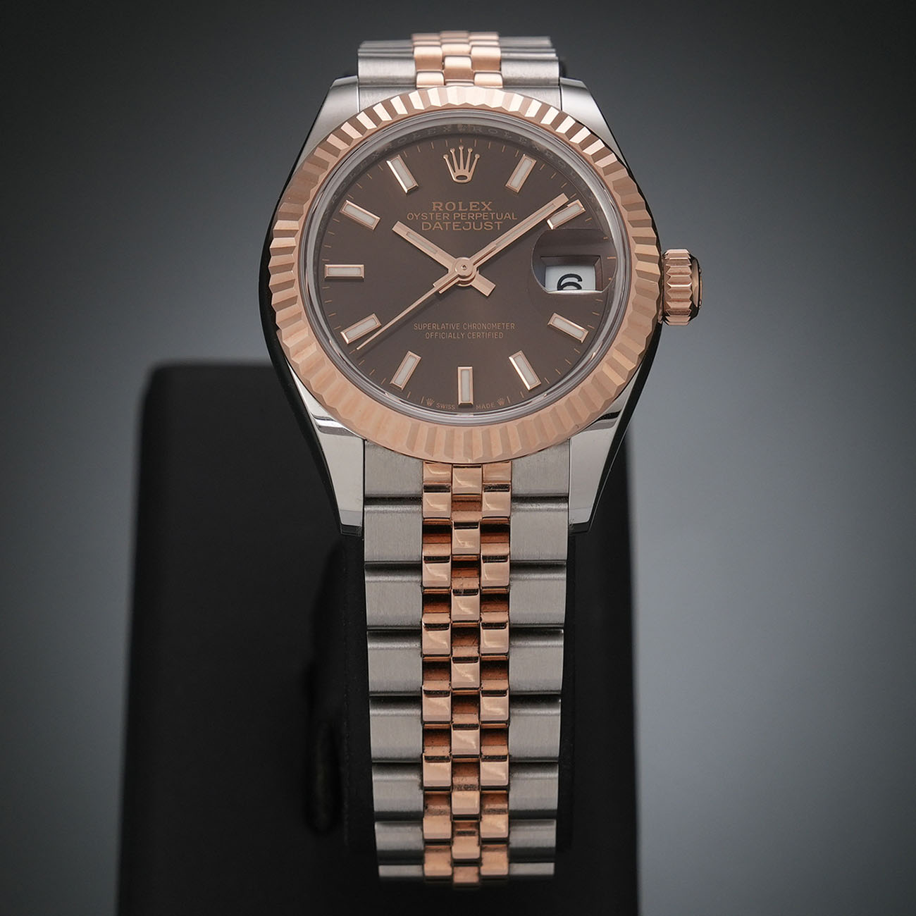 ROLEX(USED)롤렉스 데이저스트 28 279171