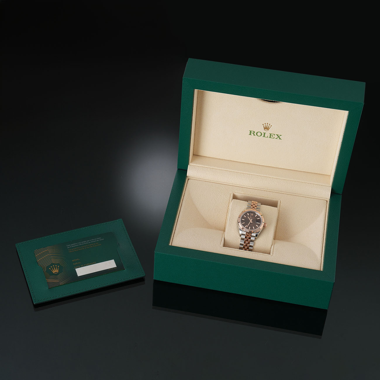 ROLEX(USED)롤렉스 데이저스트 28 279171
