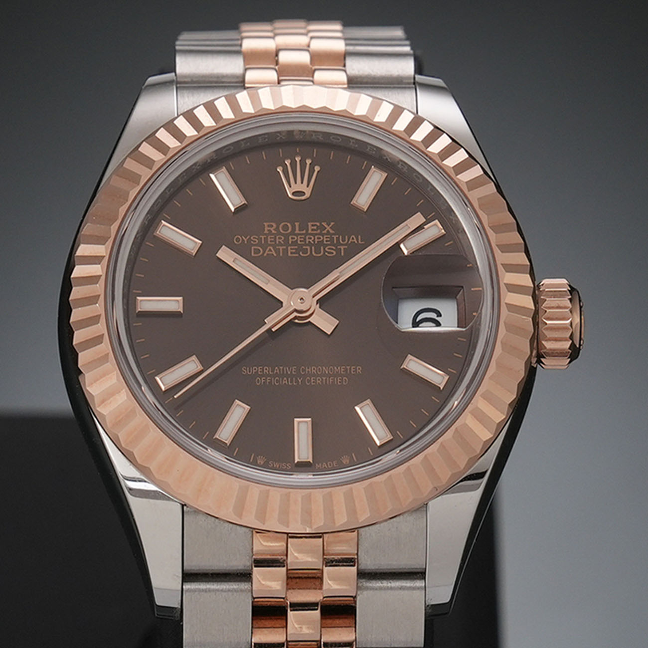 ROLEX(USED)롤렉스 데이저스트 28 279171