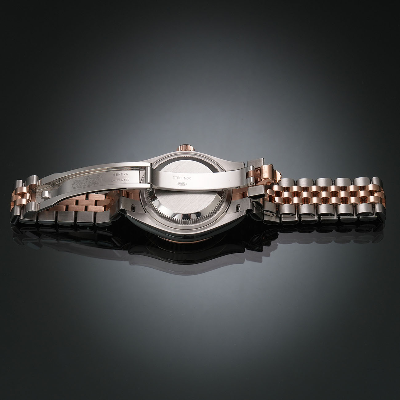 ROLEX(USED)롤렉스 데이저스트 28 279171