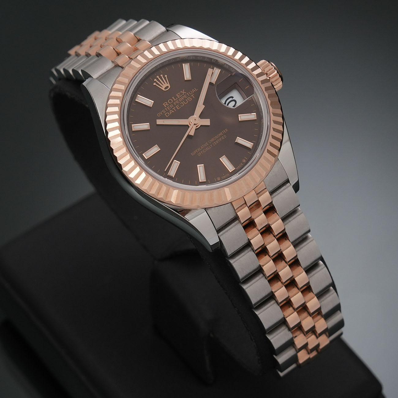 ROLEX(USED)롤렉스 데이저스트 28 279171