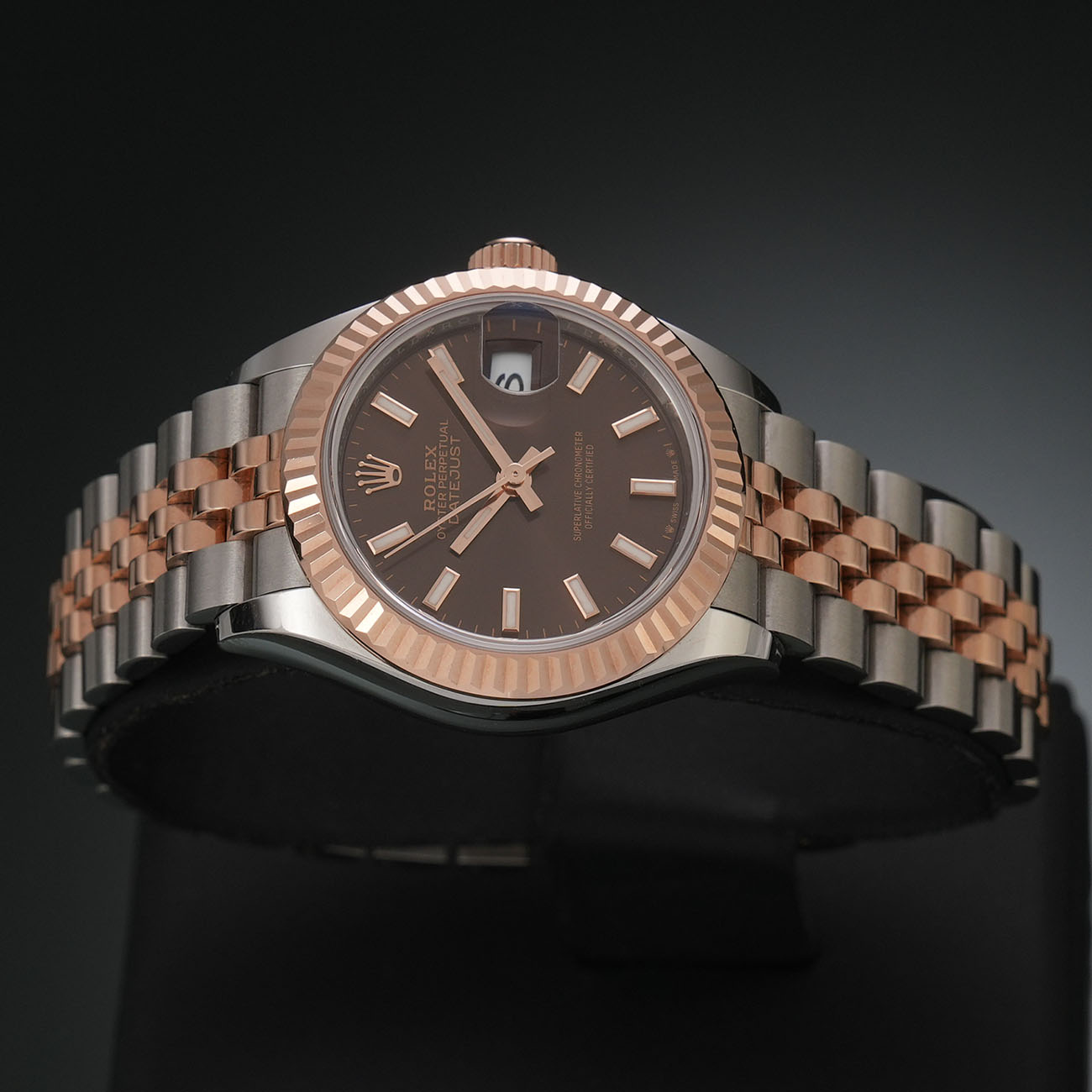 ROLEX(USED)롤렉스 데이저스트 28 279171