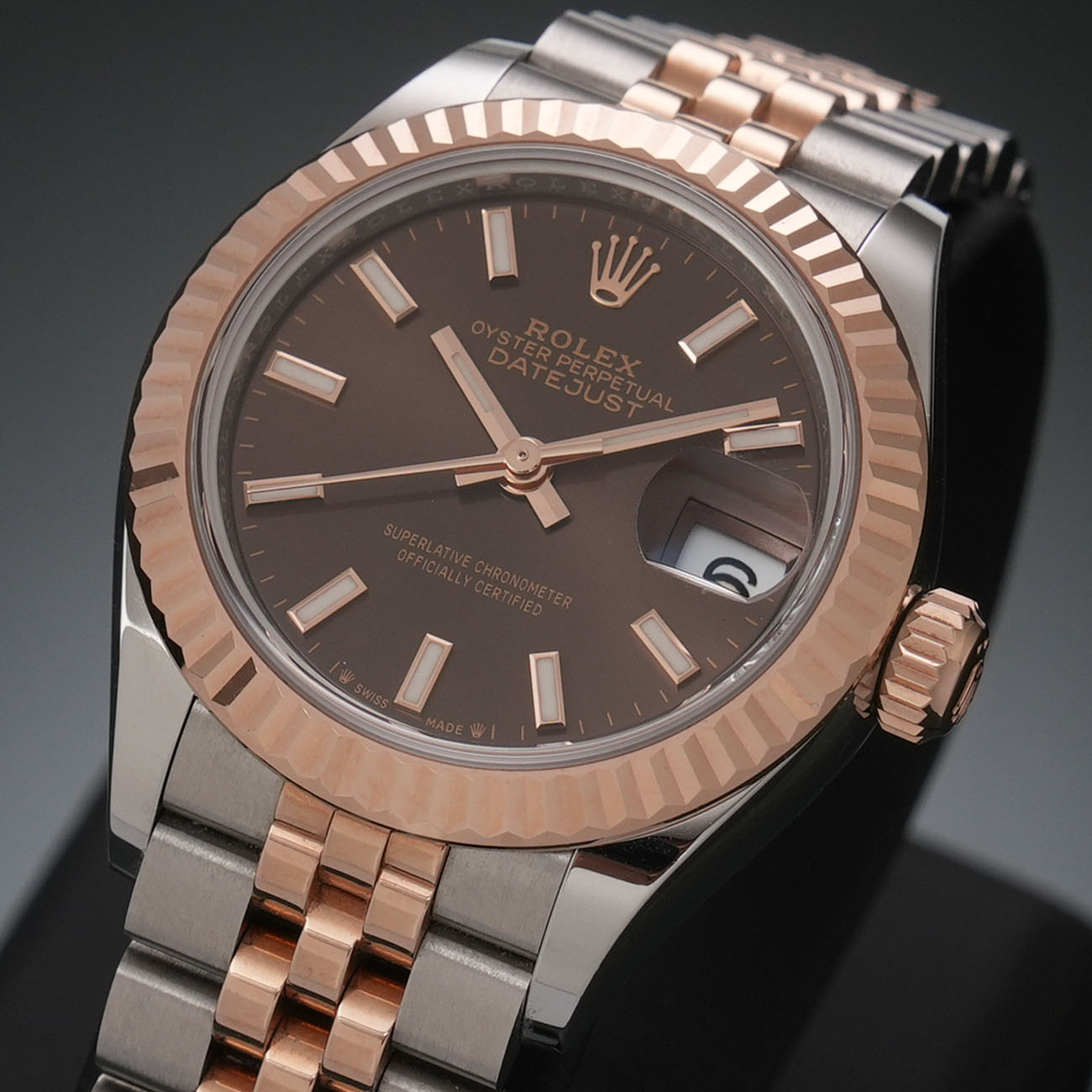 ROLEX(USED)롤렉스 데이저스트 28 279171